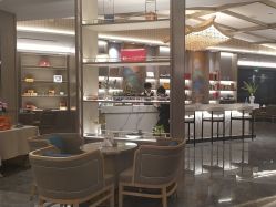 -成都瑞城名人酒店·宴会厅