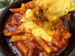 -食米家拌饭(梅溪新天地店)