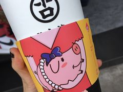 超满足抹茶-古茗(厦门大学店)