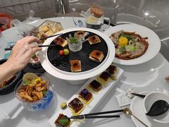 -3号仓库·创意中国菜(新世界城店)