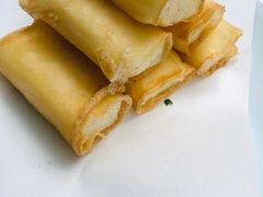 -新大咀港式茶餐厅(宝山万达店)