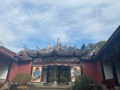 -丰都鬼城名山景区