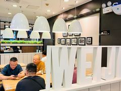 -魏家凉皮(协和店)