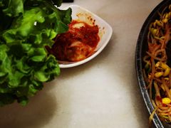 -韩宫宴炭火烤肉(印象城店)