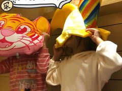 -万岁寿司(天河领展店)