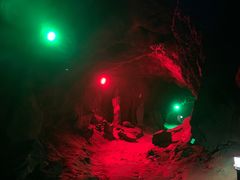 -辋川溶洞