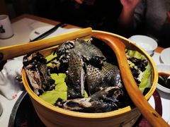 -黑鸡小馆(金源店)