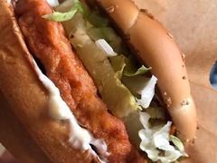 -麦当劳(瓦房店世纪广场店)