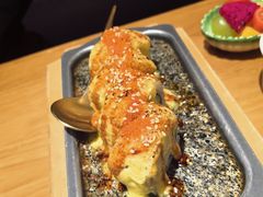 -一心创作料理屋(经开万达店)