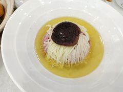 -盐通酒家(金桥湾清水苑店)