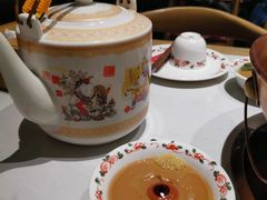 -东门口涮肉·砂锅·烤串(老门东店)