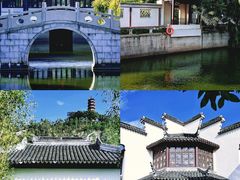 -东涌水乡风情街