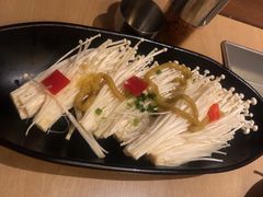 -新石器烤肉(西田城店)