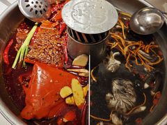 -蜀大侠火锅(总府路店)