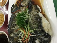 -吴祥记潮州菜·百年老字号·砂锅粥