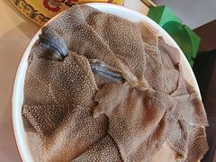 -前门·鲜肉火锅(长风店)