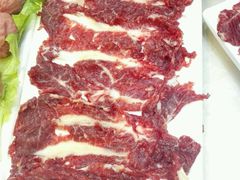 -汕头八里香牛肉店(人民南店)