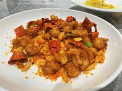 潮式掌中宝-老绍兴养和饭店(向阳不夜城店)