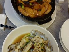 -老绍兴养和饭店(向阳不夜城店)