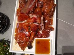 -先记烧鹅王·本地粤菜(福永店)