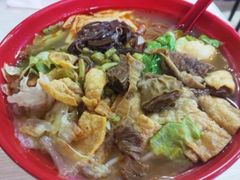 -桂林米粉(洋桥店)