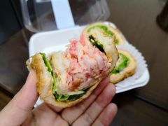 -巴黎贝甜(五月花广场店)