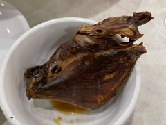 黄泥烧鸽子-邵年鸽(杨庄店)