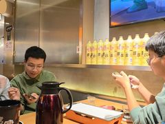 -记忆串城·东北烧烤·小龙虾·大型团建(南油店)