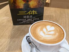 -钟书阁(珍园店)