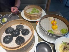 -隆喜元鱼汤包·海鲜(中联广场店)