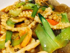 -牟传仁饭庄(星海店)