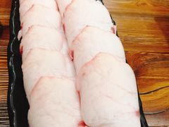 -大壮家原味烤肉(兴华北街店)