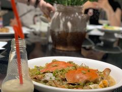 -鲨鱼醉鲜坊