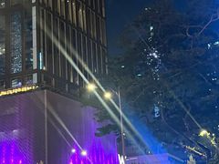 -吉隆坡国油双峰塔