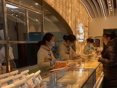 -好一朵茉莉花(老门东店)