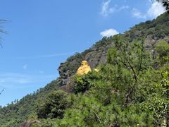 -大慈岩风景区