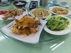 -景好海鲜餐厅(大鹏必选旅游店)