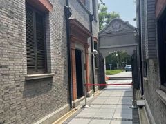 -中共二大会址纪念馆
