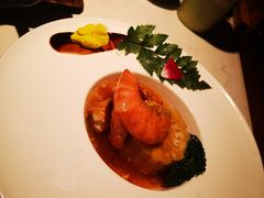 -卯时·龙光雅宴·精致锡帮菜(惠山古镇店)