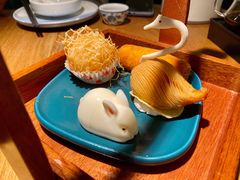 -点心传说·粤菜点心(佐阾虹湾店)