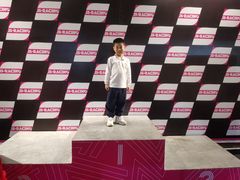 -竞速卡丁车赛车会(道滘店)