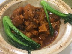 话梅猪手-和乐喜宴海鲜酒家(骏荣广场店)