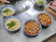 -大鼎沙嗲面(港口路店)