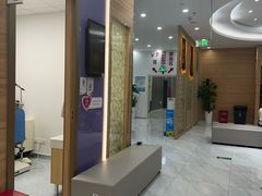 -美年大健康体检中心(牡丹园分院)