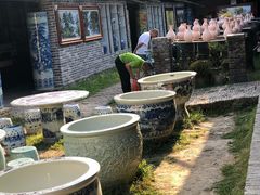 -景德镇古窑民俗博览区