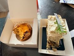 -W COLLECTIVE  DESSERT SHOP