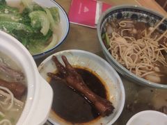 -慧娟面馆·餐厅(望江路店)