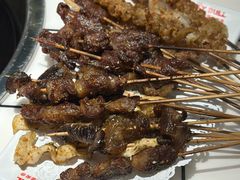 -幸运牛汕头小黄牛牛肉火锅(梅林店)