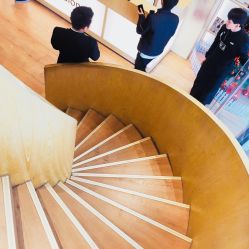 -简法造型·品牌形象店