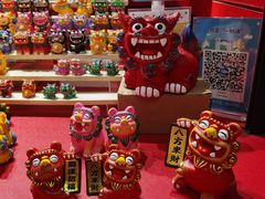 -大雁塔北广场音乐喷泉
